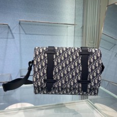 디올 Oblique Bag 