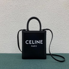 셀린느 Triomphe Mini Tote BAG 