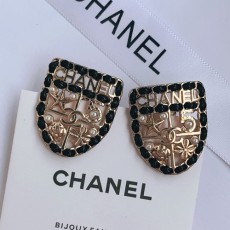 CHANEL 샤넬 귀걸이