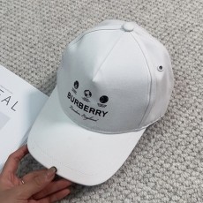 [커스텀급]BURBERRY 버버리 볼캡 모자