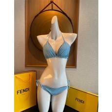 [커스텀급]FENDI 펜디 2023 여성용 수영복 비키니