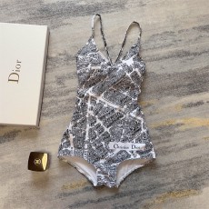 [커스텀급]Christian Dior 크리스찬 디올 2023 여성용 수영복 비키니
